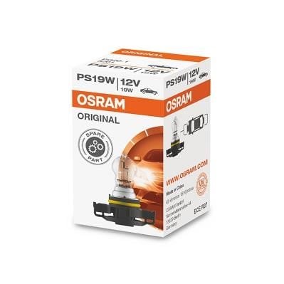 Osram 5201 Glow bulb PS19W 12V 19W 5201: Buy near me in Poland at 2407.PL - Good price!