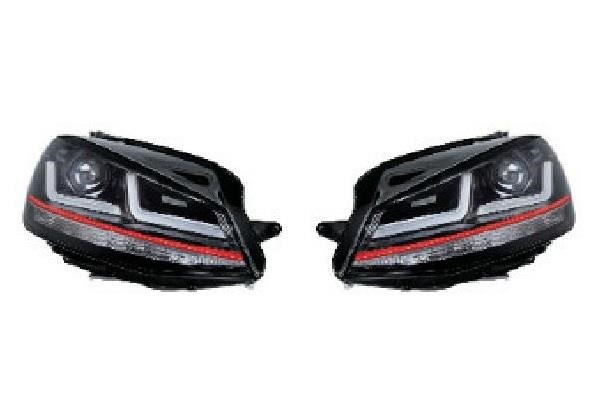 Osram LEDHL103-GTI Main headlights, set LEDHL103GTI: Buy near me in Poland at 2407.PL - Good price!