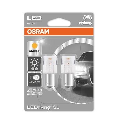 Osram 7459YE-02B LED lamp 7459YE02B: Buy near me in Poland at 2407.PL - Good price!