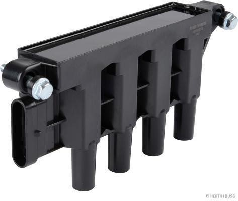 H+B Elparts 19050074 Ignition coil 19050074: Buy near me in Poland at 2407.PL - Good price!