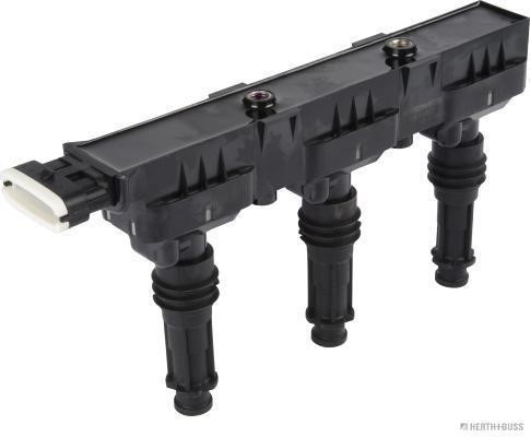 H+B Elparts 19050077 Ignition coil 19050077: Buy near me in Poland at 2407.PL - Good price!