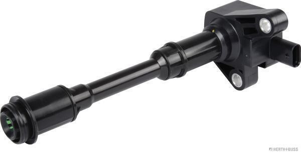 H+B Elparts 19050082 Ignition coil 19050082: Buy near me in Poland at 2407.PL - Good price!
