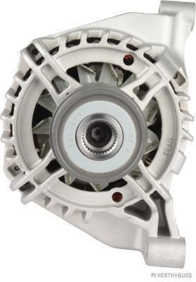 H+B Elparts 32561010 Alternator 32561010: Buy near me in Poland at 2407.PL - Good price!