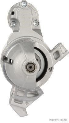H+B Elparts 42022020 Starter 42022020: Buy near me at 2407.PL in Poland at an Affordable price!