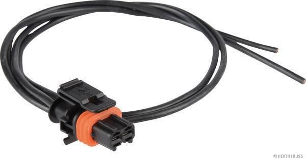 H+B Elparts 51277328 Ремонтный комплект кабеля, клапанная форсунка 51277328: Отличная цена - Купить в Польше на 2407.PL!