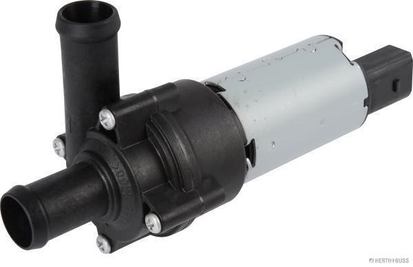 H+B Elparts 65452004 Additional coolant pump 65452004: Buy near me in Poland at 2407.PL - Good price!