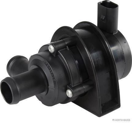 H+B Elparts 65452008 Additional coolant pump 65452008: Buy near me in Poland at 2407.PL - Good price!