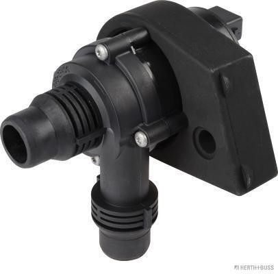 H+B Elparts 65452011 Additional coolant pump 65452011: Buy near me in Poland at 2407.PL - Good price!