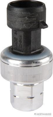H+B Elparts 70100005 AC pressure switch 70100005: Buy near me in Poland at 2407.PL - Good price!