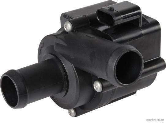 H+B Elparts 65452013 Additional coolant pump 65452013: Buy near me in Poland at 2407.PL - Good price!