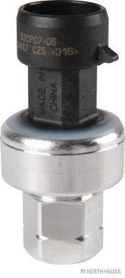 H+B Elparts 70100007 AC pressure switch 70100007: Buy near me in Poland at 2407.PL - Good price!