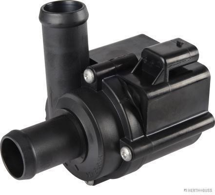 H+B Elparts 65452014 Additional coolant pump 65452014: Buy near me in Poland at 2407.PL - Good price!