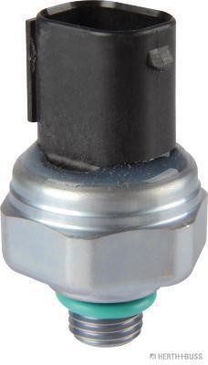 H+B Elparts 70100008 AC pressure switch 70100008: Buy near me in Poland at 2407.PL - Good price!