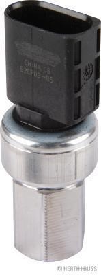 H+B Elparts 70100010 AC pressure switch 70100010: Buy near me in Poland at 2407.PL - Good price!