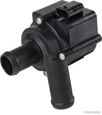 H+B Elparts 65452015 Additional coolant pump 65452015: Buy near me in Poland at 2407.PL - Good price!