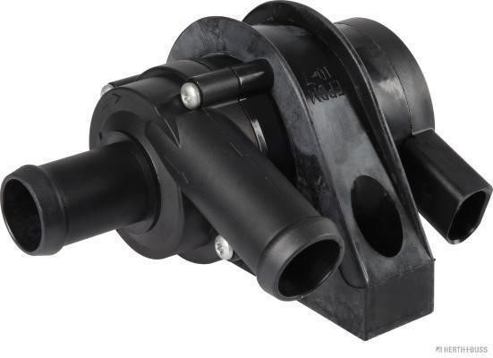 H+B Elparts 65452016 Additional coolant pump 65452016: Buy near me in Poland at 2407.PL - Good price!