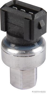H+B Elparts 70100013 AC pressure switch 70100013: Buy near me in Poland at 2407.PL - Good price!