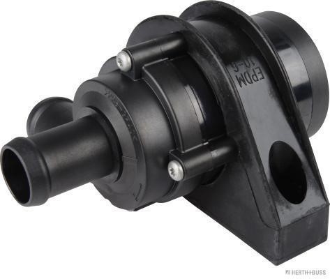 H+B Elparts 65452017 Additional coolant pump 65452017: Buy near me in Poland at 2407.PL - Good price!
