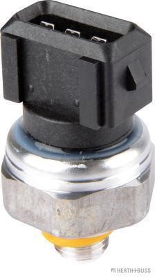 H+B Elparts 70100015 AC pressure switch 70100015: Buy near me in Poland at 2407.PL - Good price!