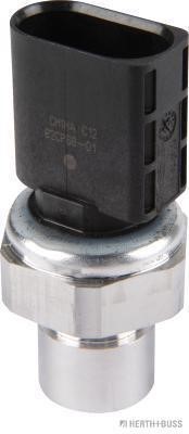 H+B Elparts 70100016 AC pressure switch 70100016: Buy near me at 2407.PL in Poland at an Affordable price!