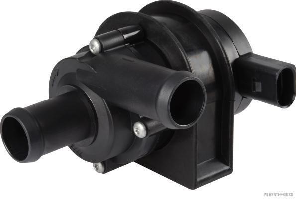 H+B Elparts 65452019 Additional coolant pump 65452019: Buy near me in Poland at 2407.PL - Good price!