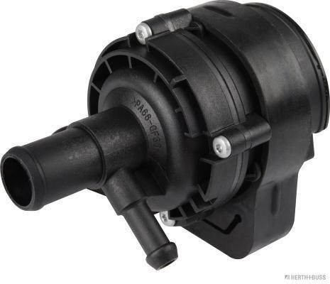 H+B Elparts 65452020 Additional coolant pump 65452020: Buy near me in Poland at 2407.PL - Good price!