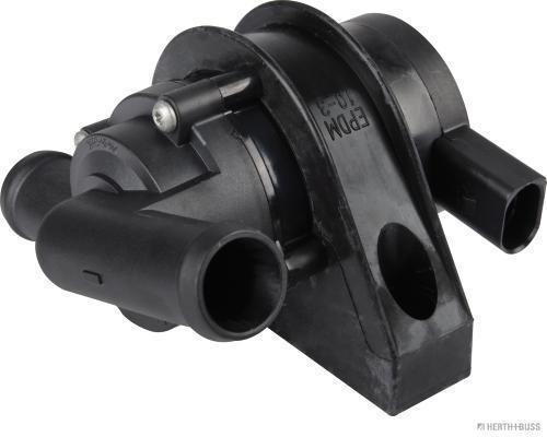H+B Elparts 65452021 Additional coolant pump 65452021: Buy near me in Poland at 2407.PL - Good price!
