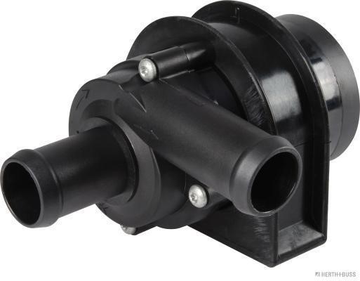 H+B Elparts 65452022 Additional coolant pump 65452022: Buy near me in Poland at 2407.PL - Good price!