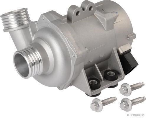 H+B Elparts 65452023 Additional coolant pump 65452023: Buy near me at 2407.PL in Poland at an Affordable price!