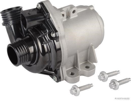 H+B Elparts 65452024 Additional coolant pump 65452024: Buy near me at 2407.PL in Poland at an Affordable price!