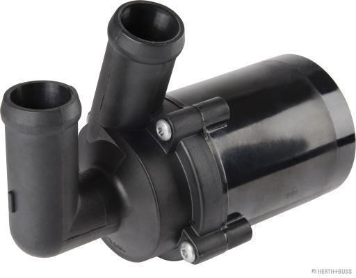 H+B Elparts 65452025 Additional coolant pump 65452025: Buy near me in Poland at 2407.PL - Good price!