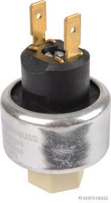 H+B Elparts 70100024 AC pressure switch 70100024: Buy near me in Poland at 2407.PL - Good price!