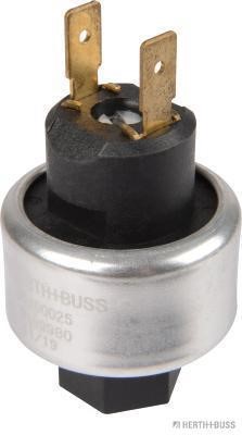 H+B Elparts 70100025 AC pressure switch 70100025: Buy near me in Poland at 2407.PL - Good price!