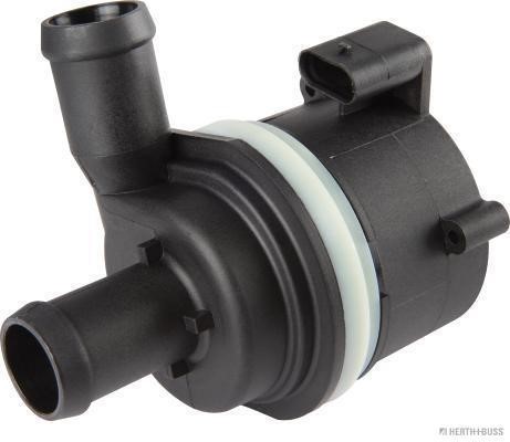 H+B Elparts 65452028 Additional coolant pump 65452028: Buy near me in Poland at 2407.PL - Good price!