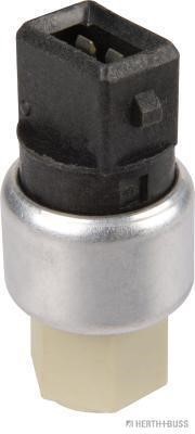 H+B Elparts 70100027 AC pressure switch 70100027: Buy near me in Poland at 2407.PL - Good price!