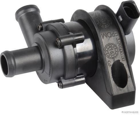 H+B Elparts 65452029 Additional coolant pump 65452029: Buy near me in Poland at 2407.PL - Good price!