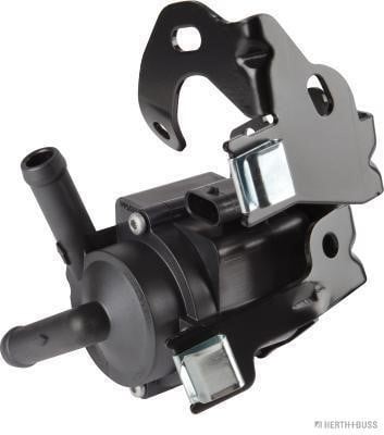 H+B Elparts 65452031 Additional coolant pump 65452031: Buy near me in Poland at 2407.PL - Good price!