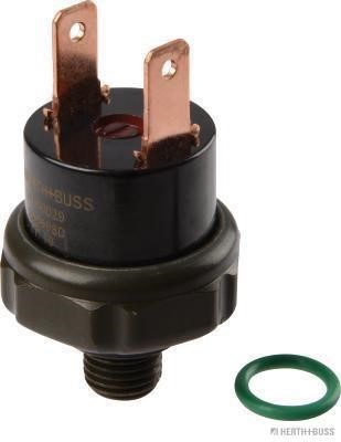 H+B Elparts 70100029 AC pressure switch 70100029: Buy near me in Poland at 2407.PL - Good price!