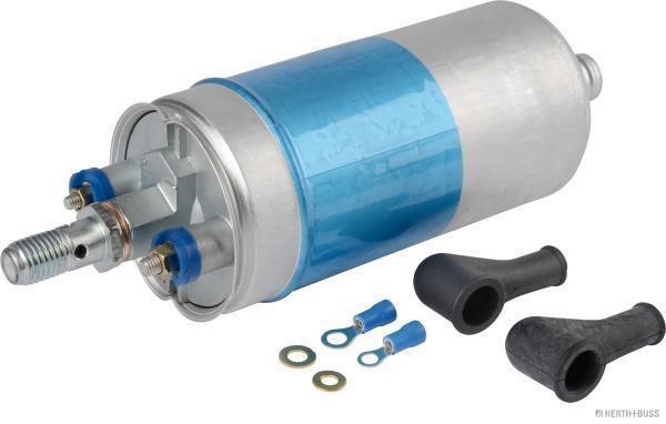 H+B Elparts 65453001 Fuel pump 65453001: Buy near me in Poland at 2407.PL - Good price!
