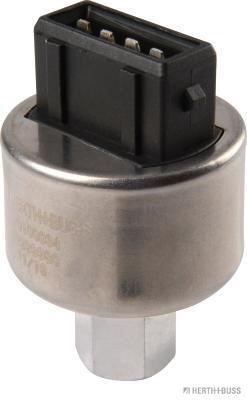 H+B Elparts 70100034 AC pressure switch 70100034: Buy near me in Poland at 2407.PL - Good price!