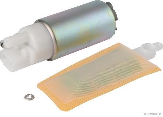 H+B Elparts 65453009 Fuel pump 65453009: Buy near me at 2407.PL in Poland at an Affordable price!
