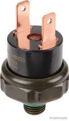 H+B Elparts 70100037 AC pressure switch 70100037: Buy near me in Poland at 2407.PL - Good price!