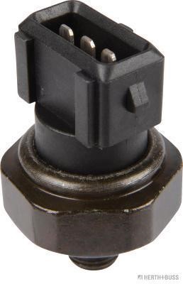 H+B Elparts 70100038 AC pressure switch 70100038: Buy near me in Poland at 2407.PL - Good price!