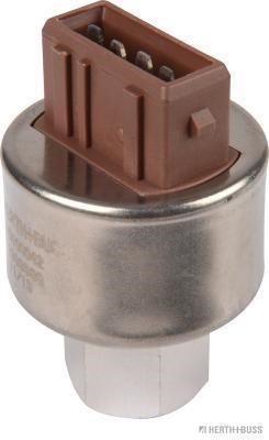 H+B Elparts 70100046 AC pressure switch 70100046: Buy near me in Poland at 2407.PL - Good price!