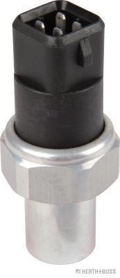 H+B Elparts 70100047 AC pressure switch 70100047: Buy near me in Poland at 2407.PL - Good price!