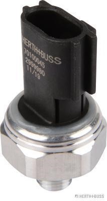 H+B Elparts 70100050 AC pressure switch 70100050: Buy near me in Poland at 2407.PL - Good price!