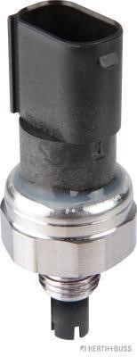 H+B Elparts 70100063 AC pressure switch 70100063: Buy near me in Poland at 2407.PL - Good price!