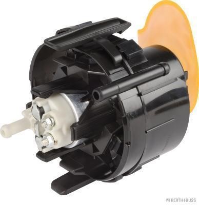 H+B Elparts 65453033 Fuel pump 65453033: Buy near me at 2407.PL in Poland at an Affordable price!