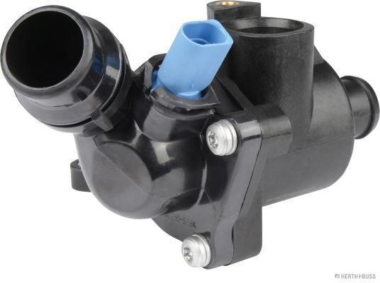 H+B Elparts 70511004 Thermostat, coolant 70511004: Buy near me in Poland at 2407.PL - Good price!