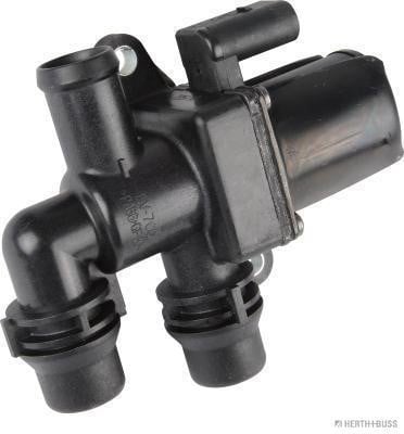 H+B Elparts 70511024 Heater control valve 70511024: Buy near me in Poland at 2407.PL - Good price!